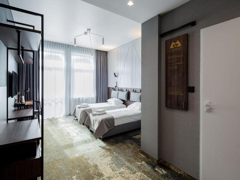Hotel J J Darboven