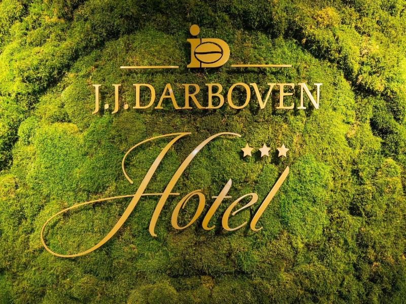 Hotel J J Darboven