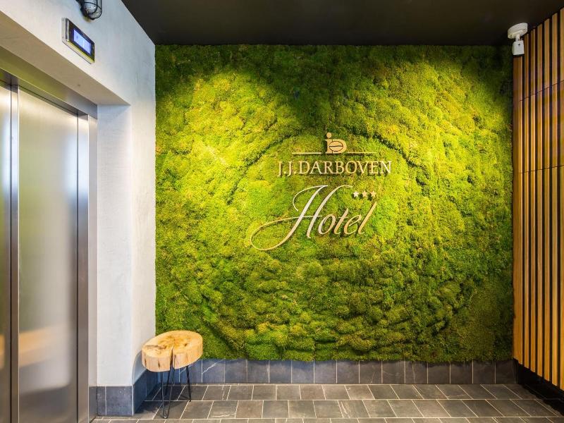 Hotel J J Darboven
