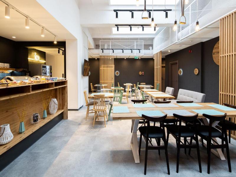 Hotel J J Darboven