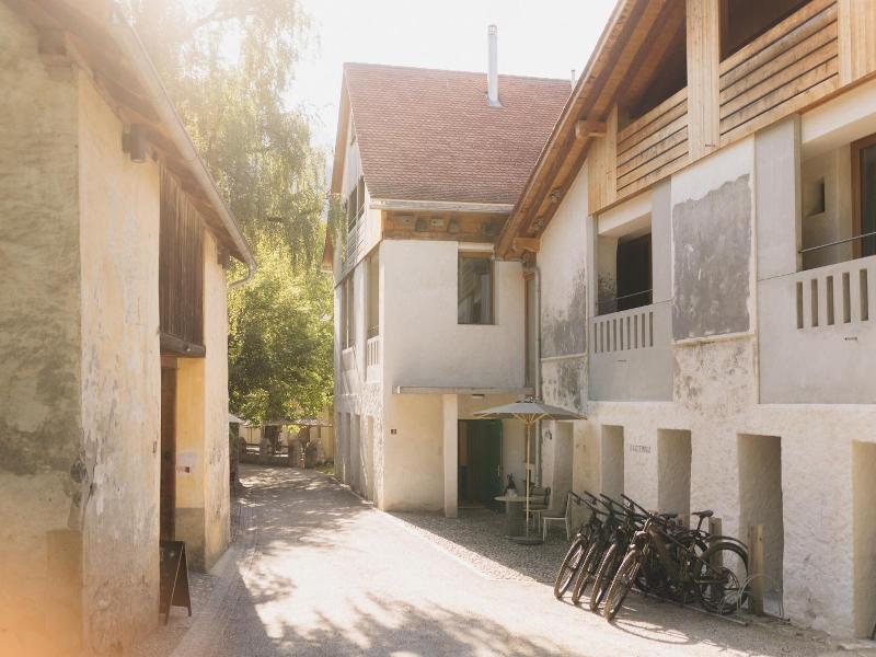 Casa Caminada image