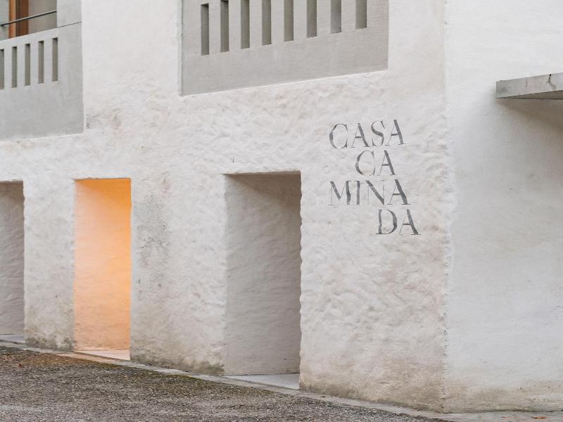 Casa Caminada image