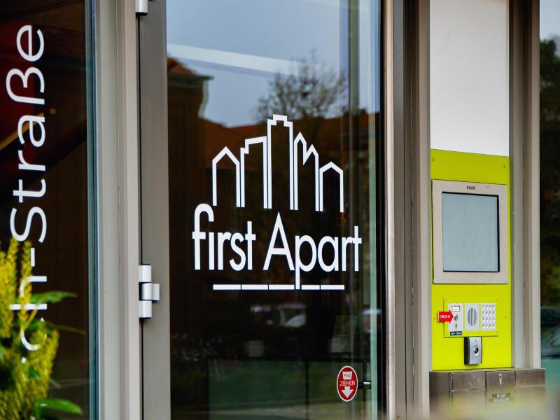 First Apart image
