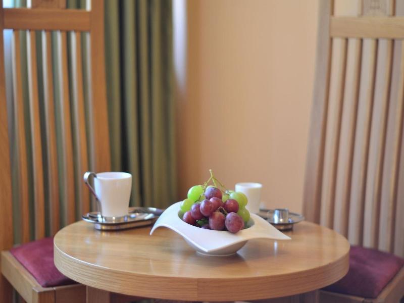 Hotel Restaurant Gonduzo