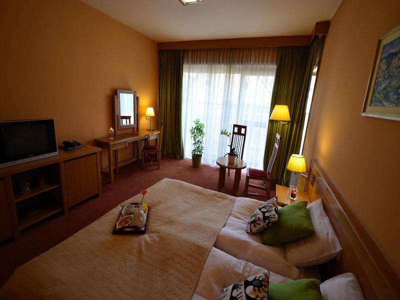 Hotel Restaurant Gonduzo