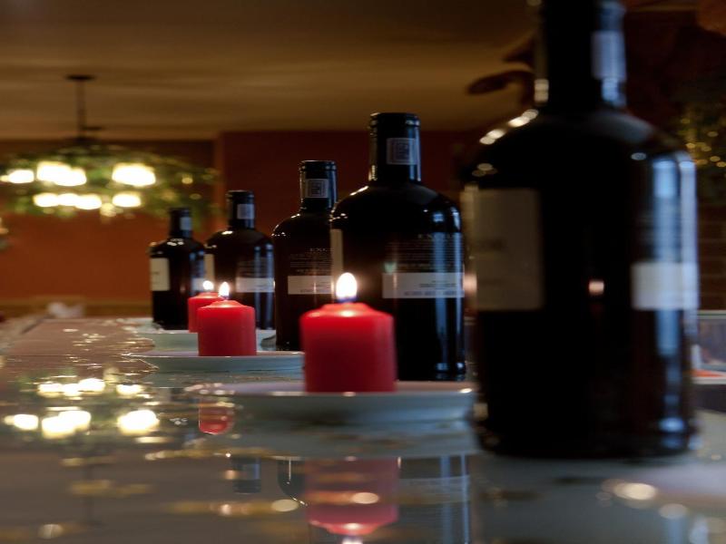 Hotel Restaurant Gonduzo