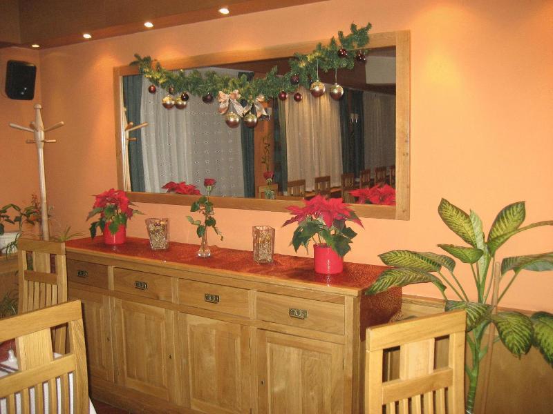 Hotel Restaurant Gonduzo