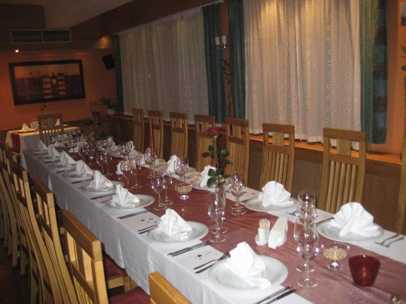 Hotel Restaurant Gonduzo