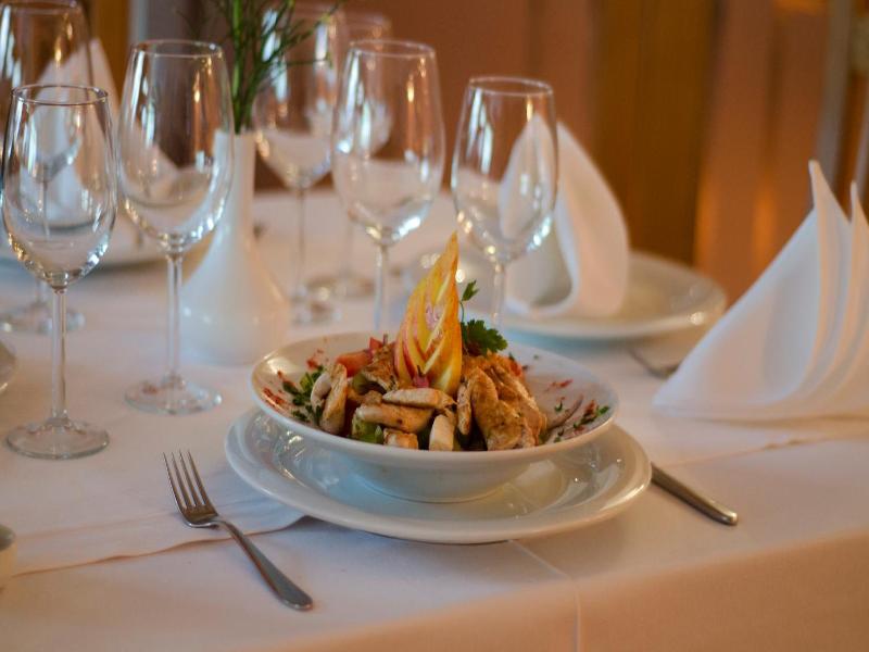 Hotel Restaurant Gonduzo