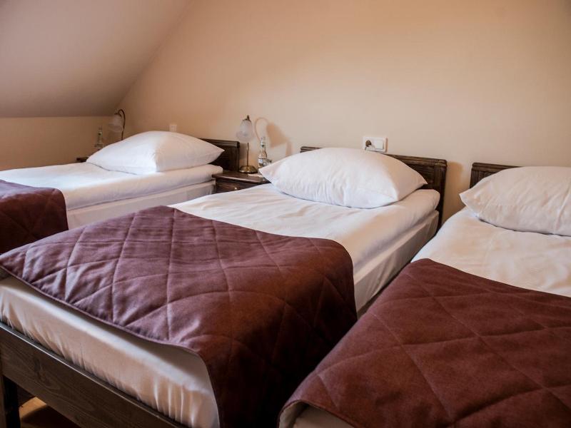 Hotel Pod Kogutkiem image