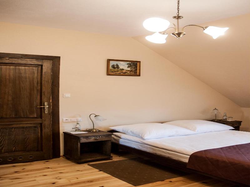 Hotel Pod Kogutkiem image