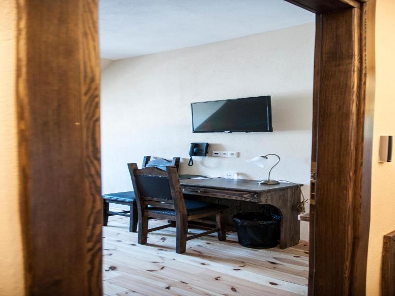 Hotel Pod Kogutkiem image