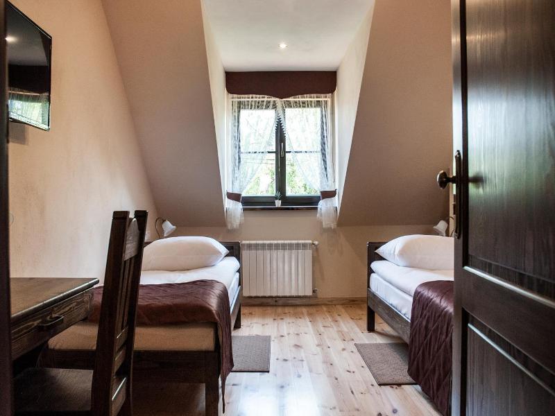 Hotel Pod Kogutkiem image