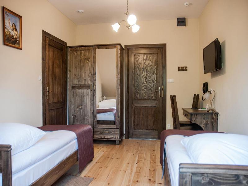 Hotel Pod Kogutkiem image