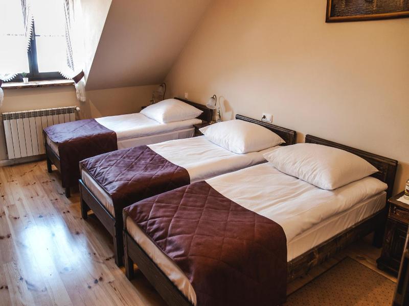 Hotel Pod Kogutkiem image