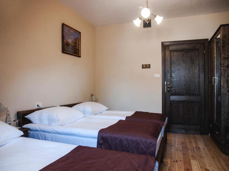 Hotel Pod Kogutkiem image