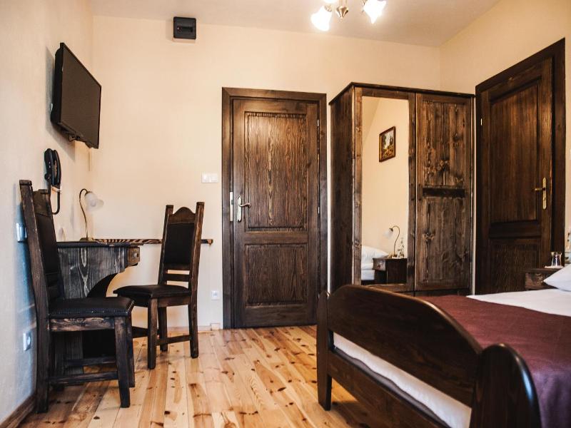 Hotel Pod Kogutkiem image