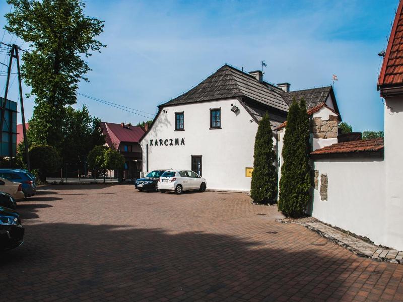 Hotel Pod Kogutkiem image