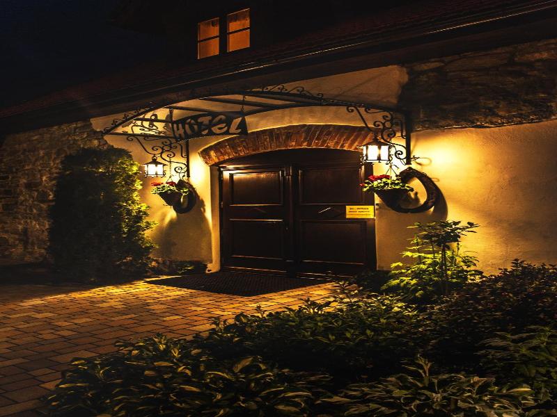 Hotel Pod Kogutkiem image
