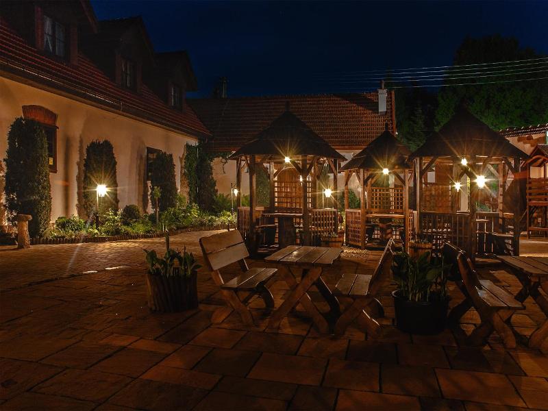 Hotel Pod Kogutkiem image