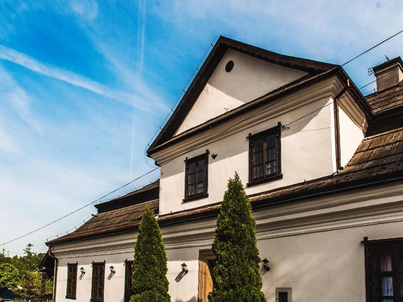 Hotel Pod Kogutkiem image