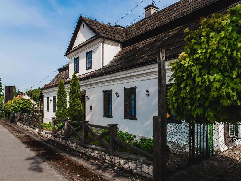 Hotel Pod Kogutkiem image