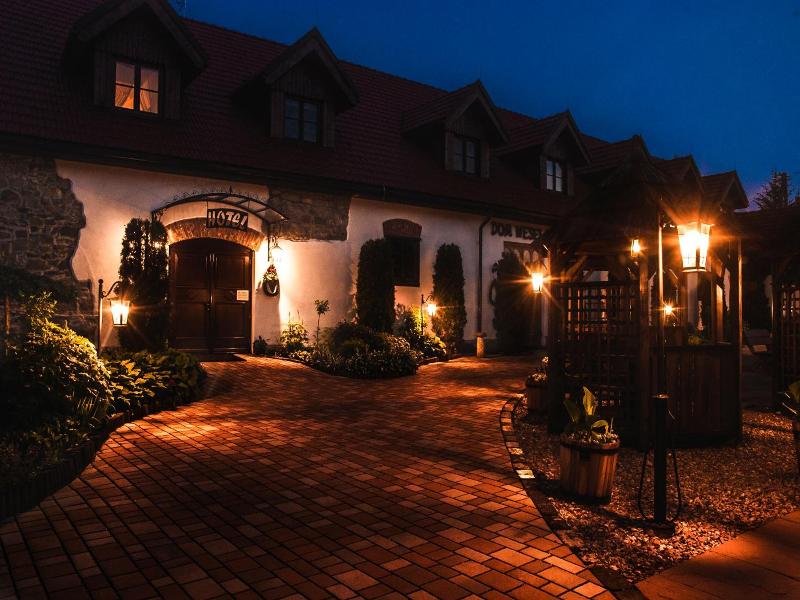 Hotel Pod Kogutkiem image