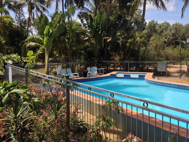 Sunlover Lodge