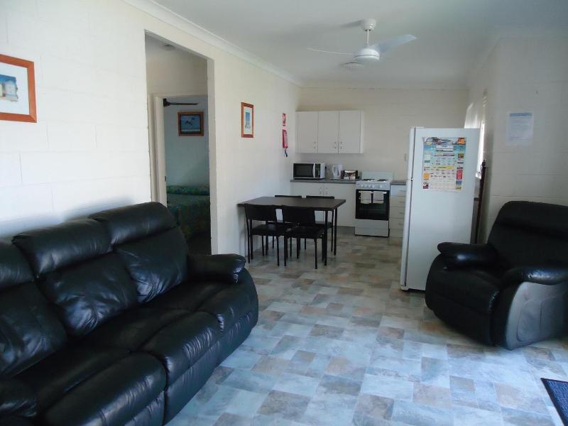 Sunlover Lodge