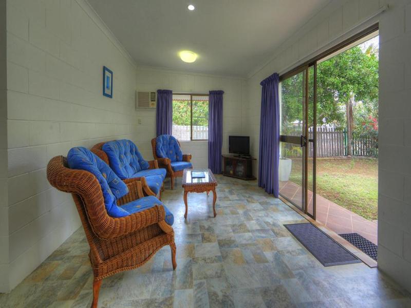 Sunlover Lodge