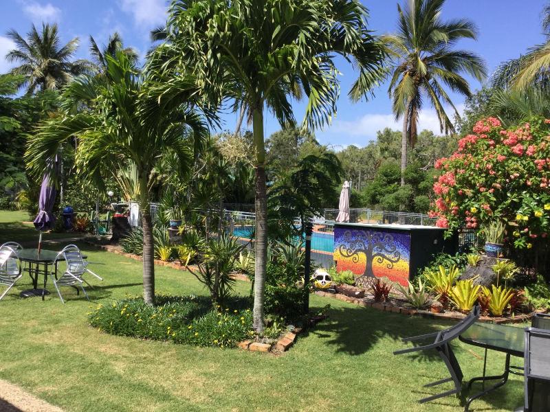 Sunlover Lodge