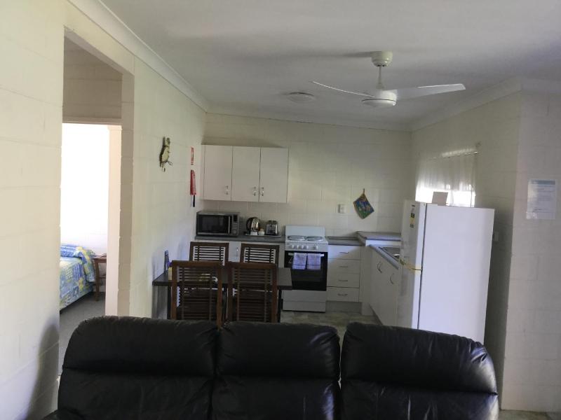 Sunlover Lodge