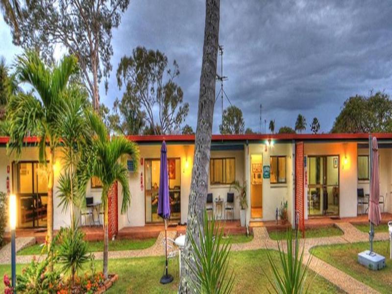 Sunlover Lodge