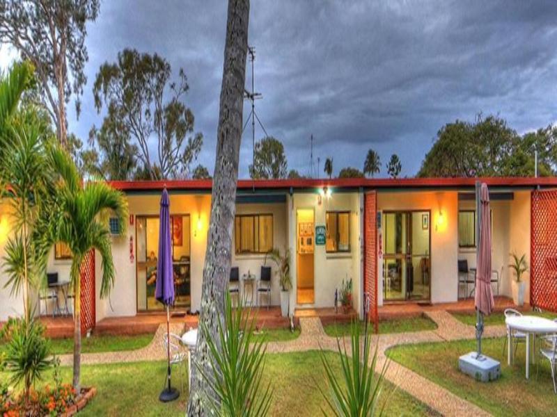 Sunlover Lodge