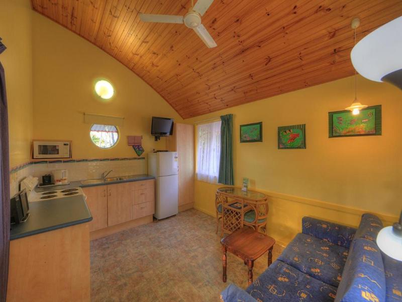 Sunlover Lodge