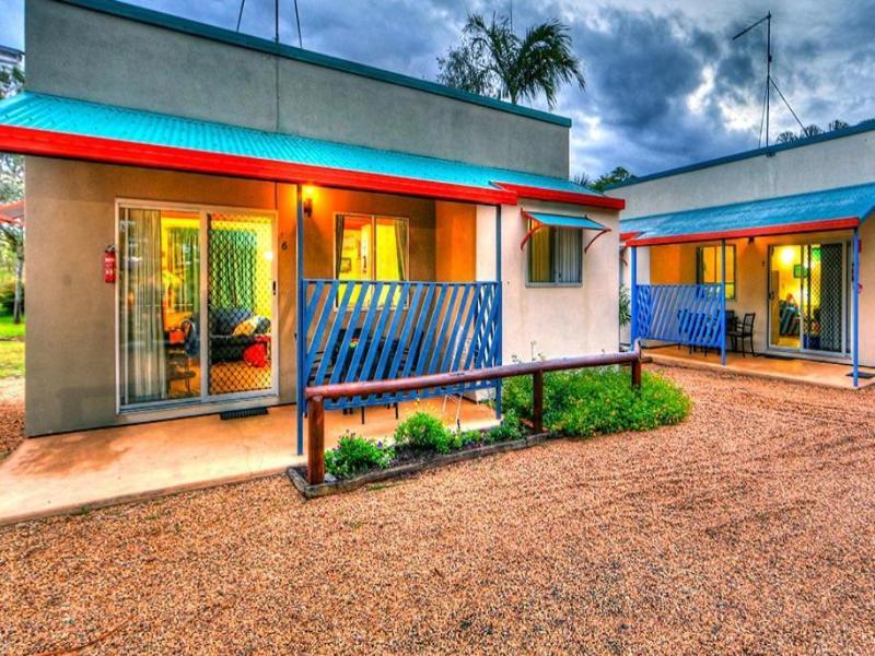 Sunlover Lodge
