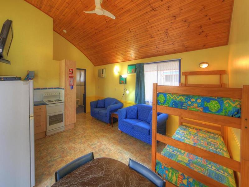 Sunlover Lodge