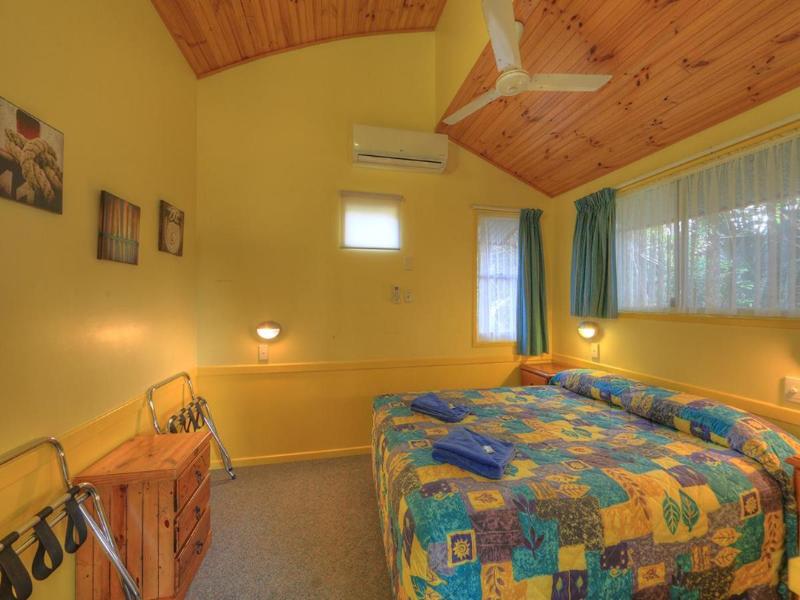 Sunlover Lodge