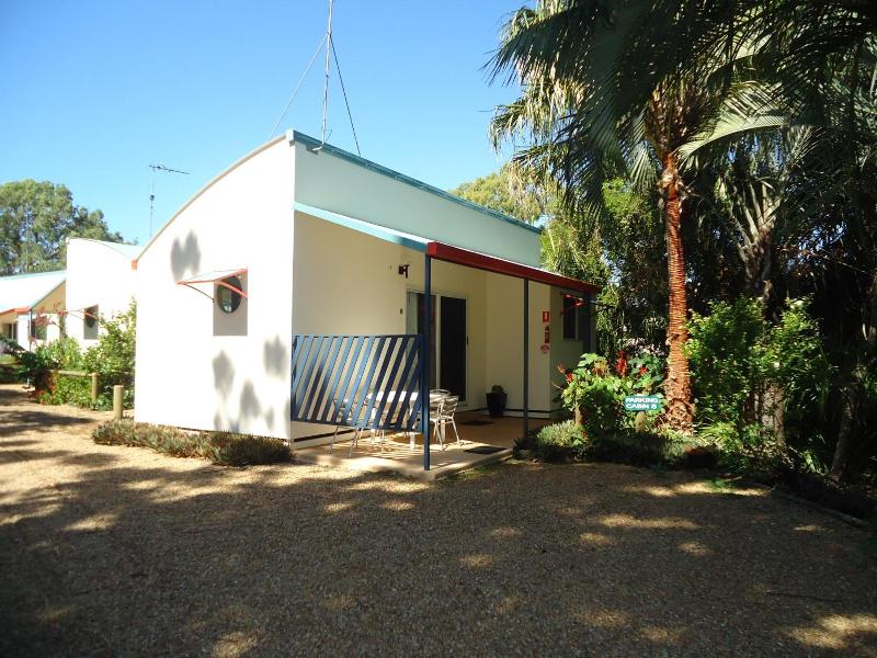 Sunlover Lodge