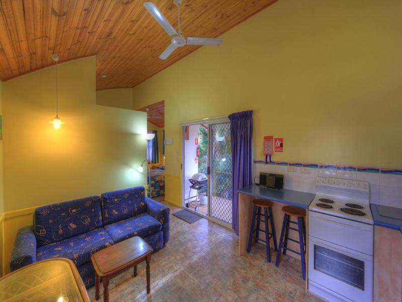 Sunlover Lodge