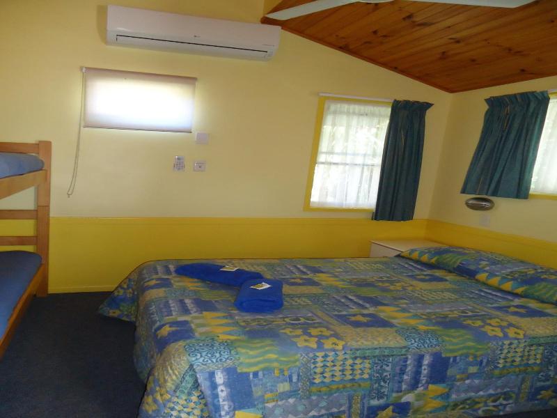 Sunlover Lodge