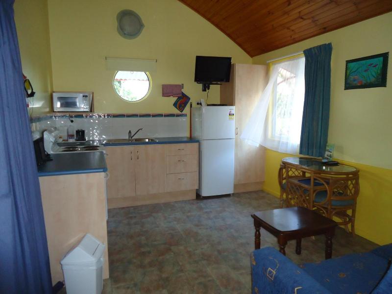 Sunlover Lodge
