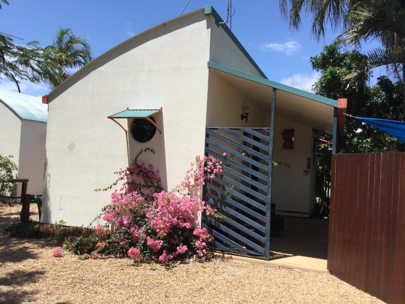 Sunlover Lodge