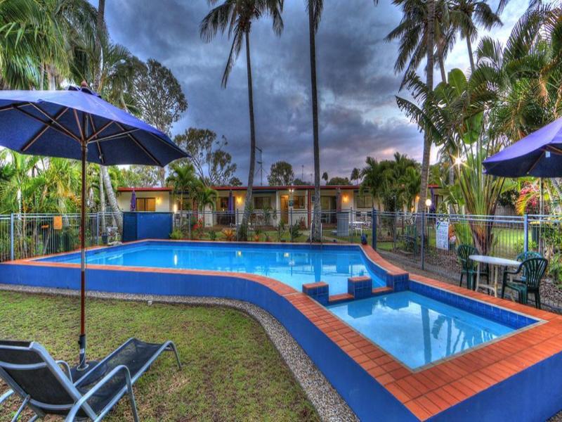 Sunlover Lodge