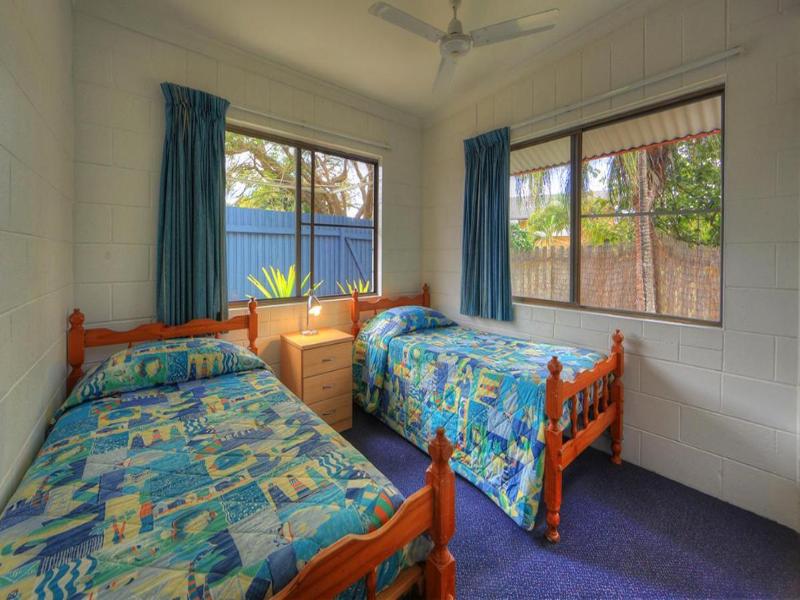 Sunlover Lodge