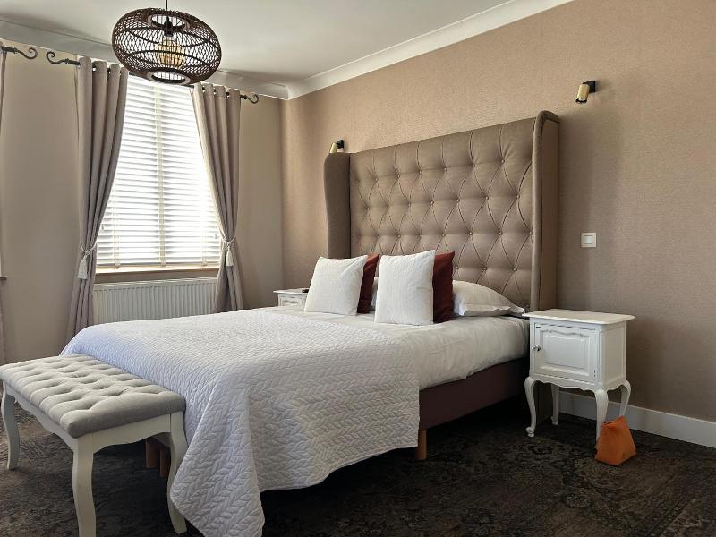 Hotel Vredehof image