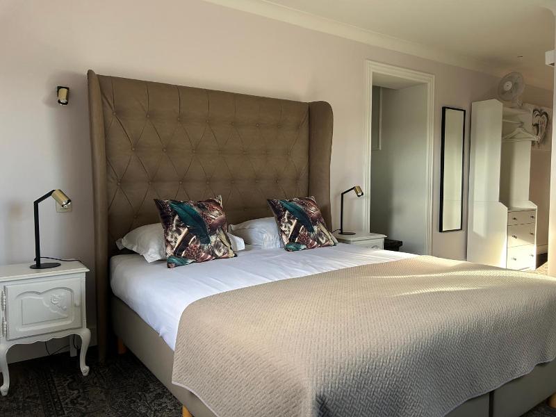 Hotel Vredehof image