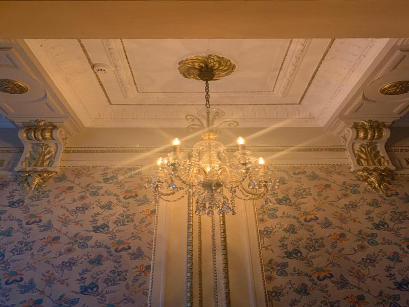 Hotel Vredehof image