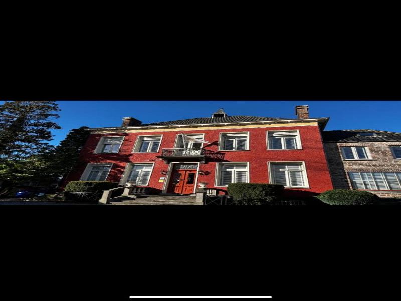 Hotel Vredehof image