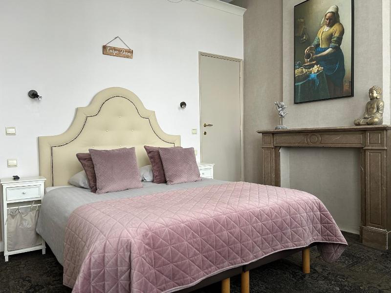 Hotel Vredehof image